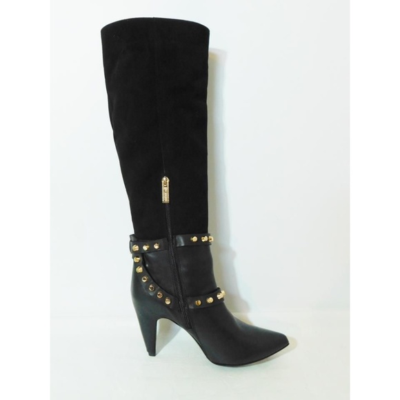 NEW Ivy Kirzhner Parachute Stud Boot - Picture 5 of 8